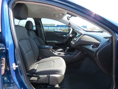Used 2019 Chevrolet Malibu LS FWD image 29