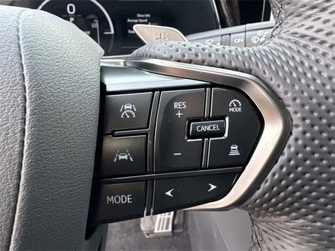 New 2026 Lexus TX 500h AWD image 27