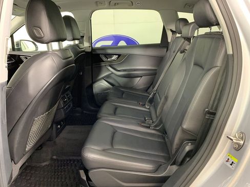 Used 2019 Audi Q7 3.0T Premium Plus AWD/4WD image 33