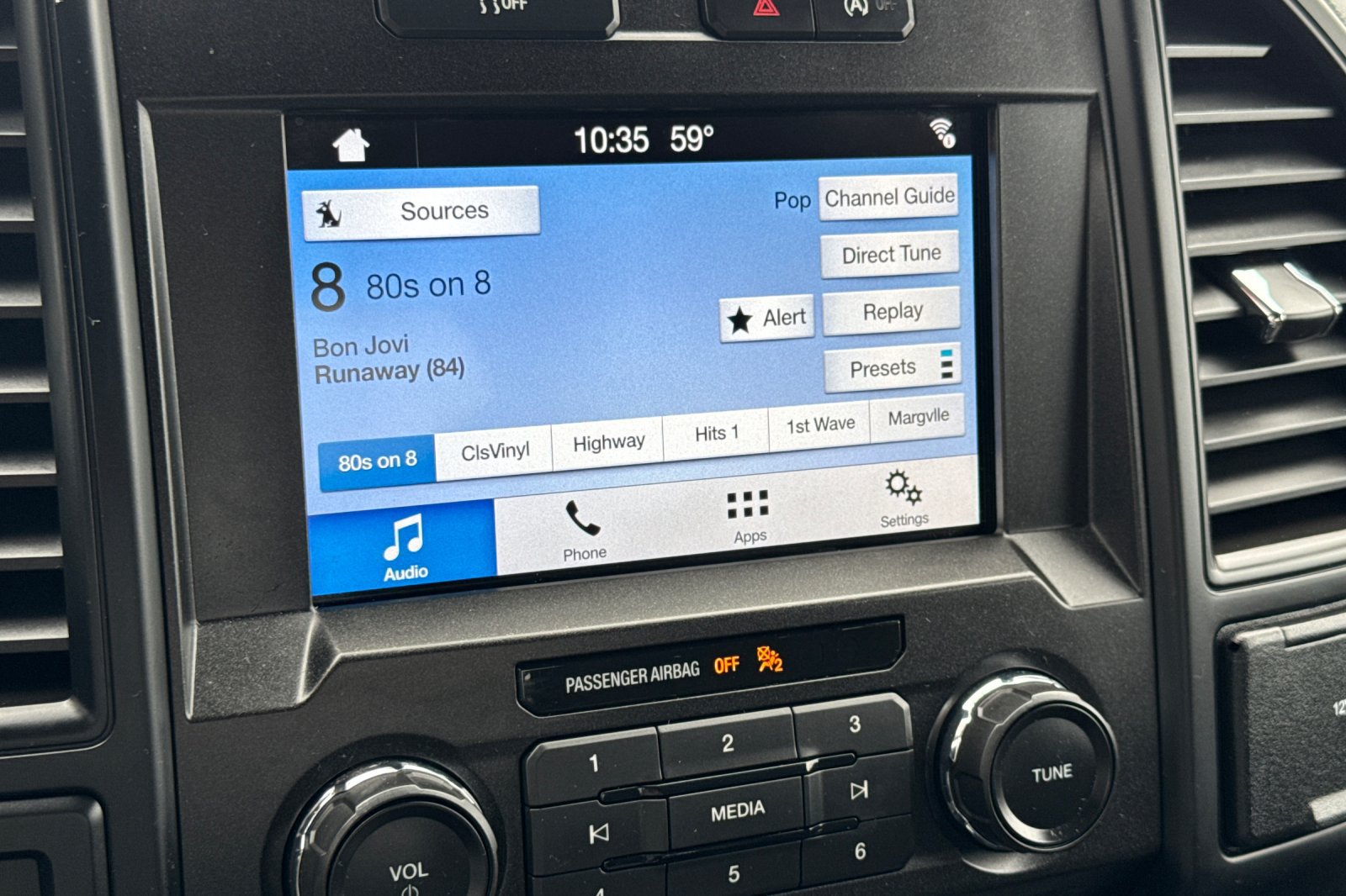 Used 2018 Ford F150 4x4 SuperCrew image 21