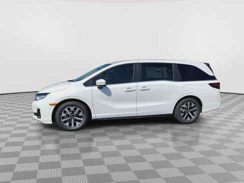 New 2026 Honda Odyssey EX-L image 5