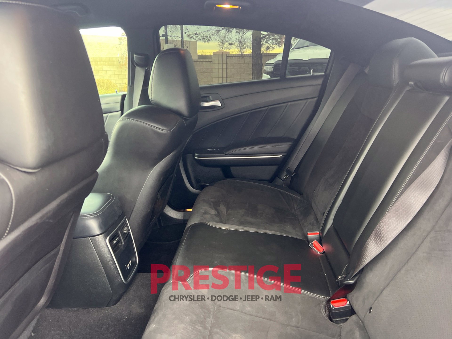 Used 2023 Dodge Charger Scat Pack w/ Plus Group RWD image 27