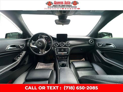 Used 2019 Mercedes-Benz CLA 250 image 39