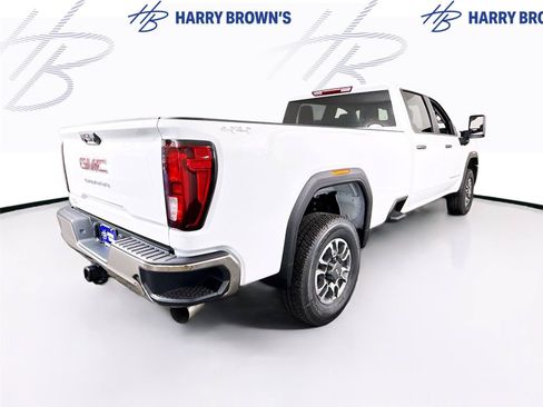New 2026 GMC Sierra 3500 Pro w/ Convenience Package AWD/4WD image 28