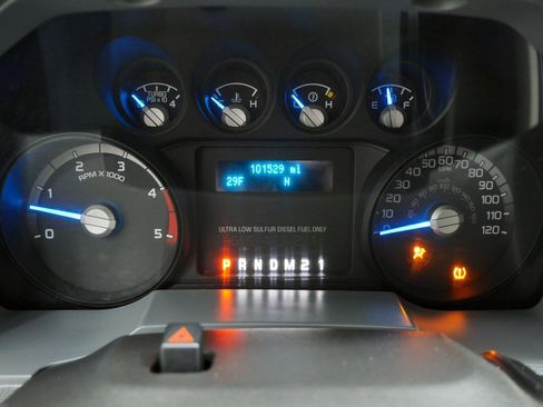 Used 2016 Ford F350 XLT w/ XLT Value Package image 24