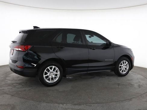 Used 2024 Chevrolet Equinox LS FWD image 13