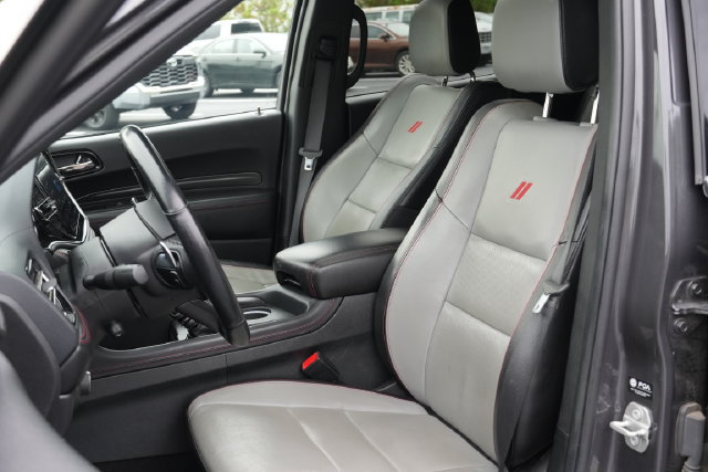 Used 2024 Dodge Durango GT AWD/4WD image 27