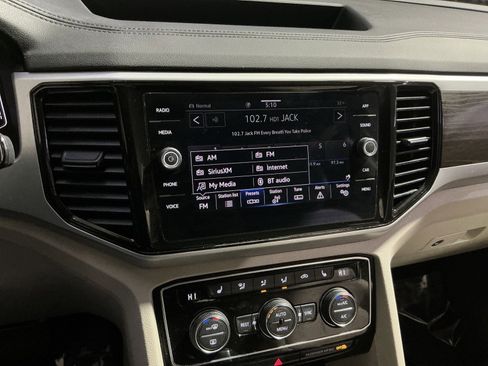 Used 2023 Volkswagen Atlas SE image 26