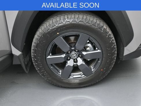 Certified 2026 Toyota RAV4 AWD Plug-in Hybrid image 38