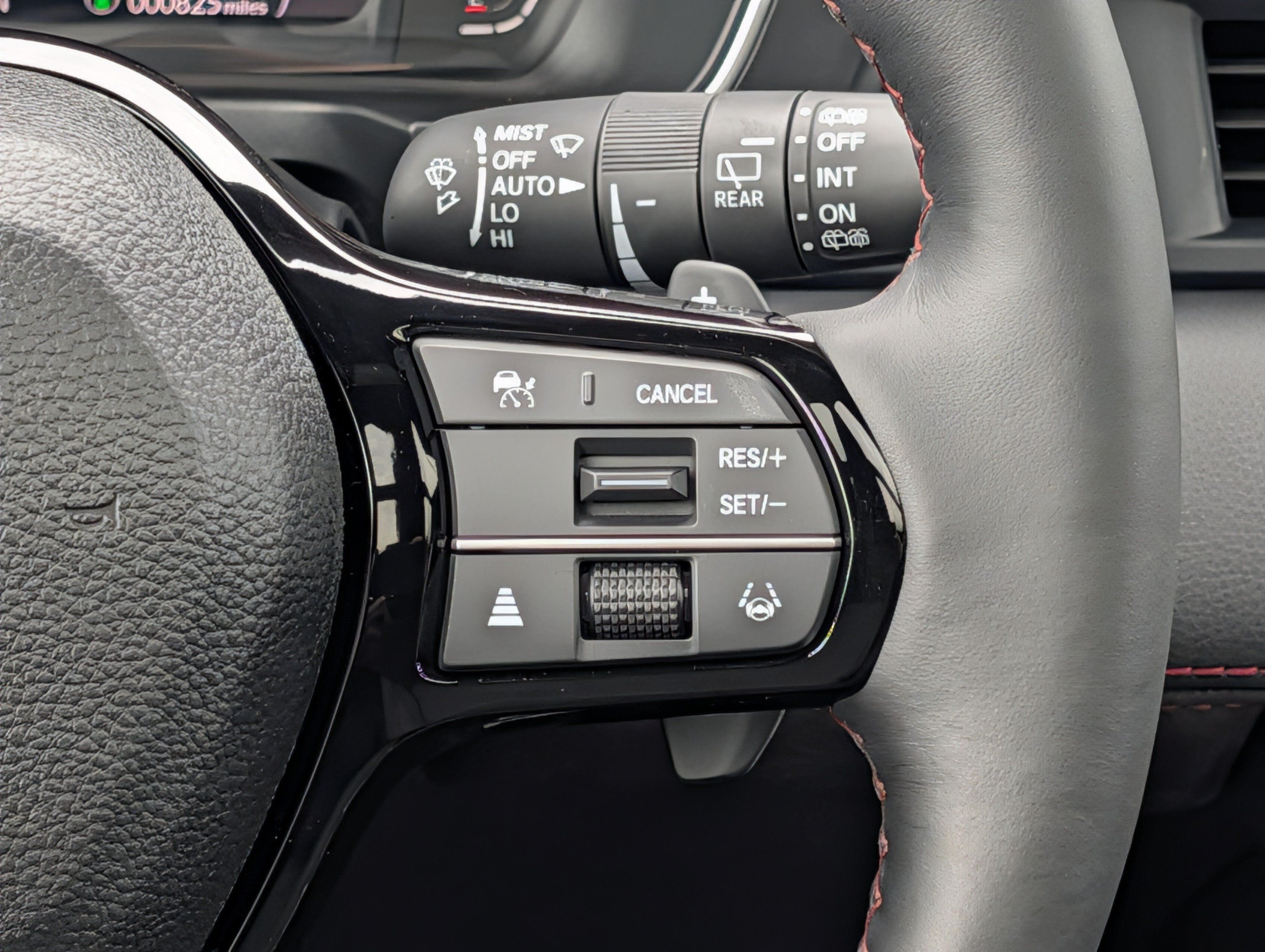 Certified 2026 Honda Pilot Black Edition image 28