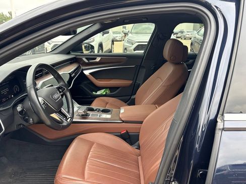 Used 2019 Audi A6 3.0T Premium Plus w/ Premium Plus Package AWD/4WD image 10