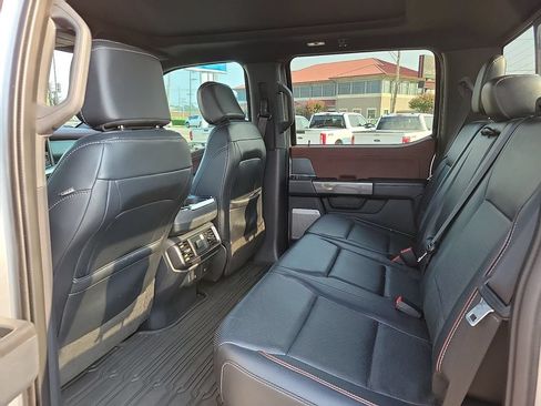 Used 2023 Ford F150 Lariat AWD/4WD image 11