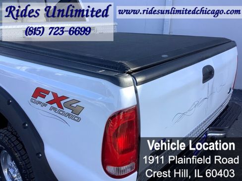 Used 2004 Ford F350 Lariat image 38