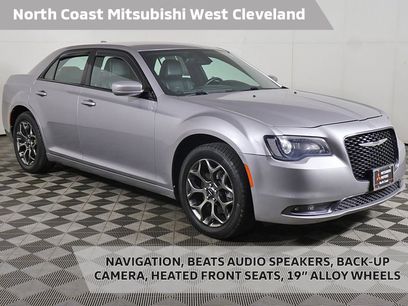 Used 2016 Chrysler 300 S