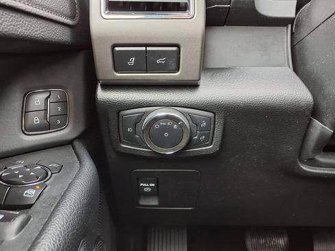 Used 2020 Ford Expedition Max XLT w/ Equipment Group 202A RWD image 34