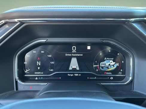 Used 2024 GMC Sierra 2500 Denali Ultimate w/ Max Trailering Package image 15