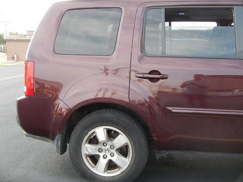 Used 2011 Honda Pilot EX-L image 23