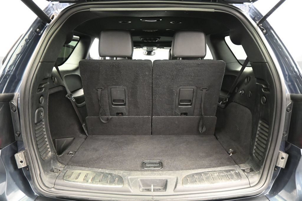 Used 2020 Dodge Durango R/T AWD/4WD image 26