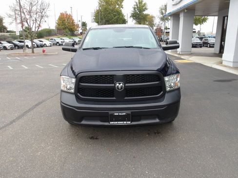 Used 2018 RAM 1500 Tradesman image 3