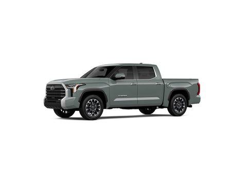 New 2026 Toyota Tundra Limited image 36