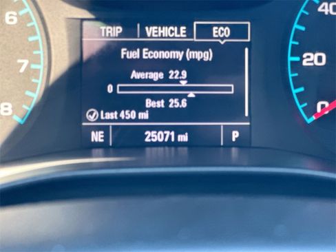 Used 2020 Chevrolet Colorado W/T image 12