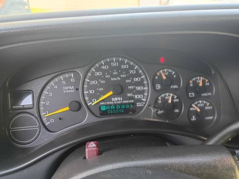 Used 1999 GMC Sierra 1500 4x4 Extended Cab w/ Marketing Option Pkg image 16