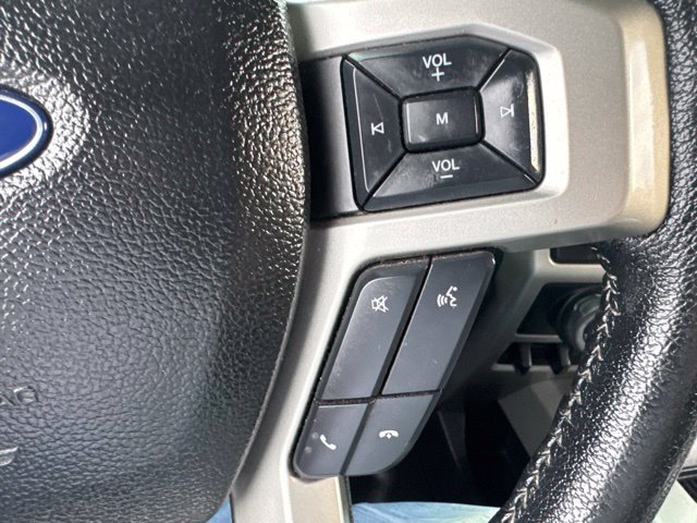 Used 2016 Ford F150 Lariat w/ Equipment Group 502A Luxury AWD/4WD image 50