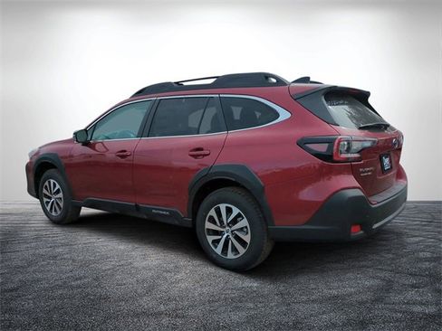 New 2025 Subaru Outback Premium image 6