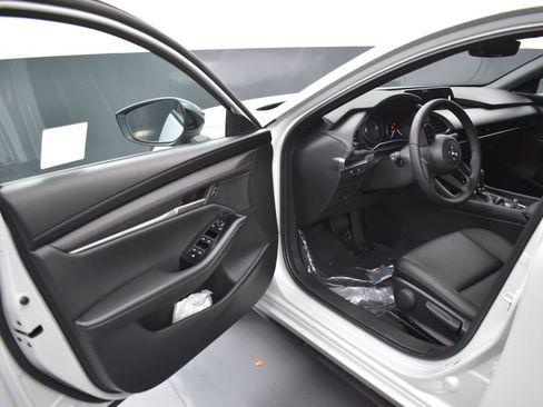 New 2026 MAZDA MAZDA3 s Sport image 8