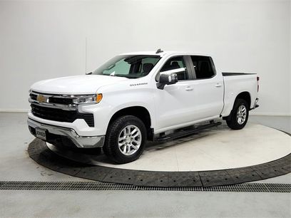 Used 2023 Chevrolet Silverado 1500 LT w/ Safety Package