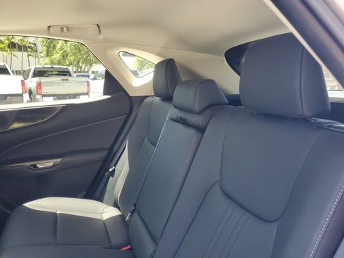 Used 2025 Lexus NX 250 FWD w/ Cold Area Package image 14