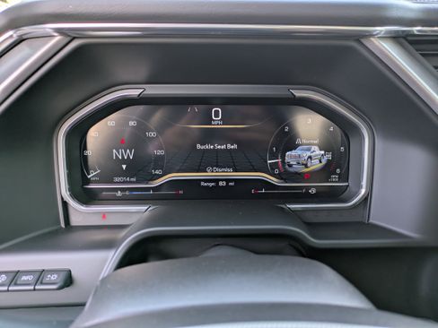 Used 2023 GMC Sierra 1500 Denali w/ Technology Package image 26