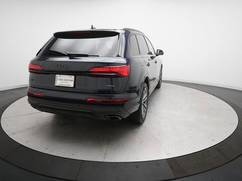 New 2026 Audi Q7 2.0T Premium Plus image 41