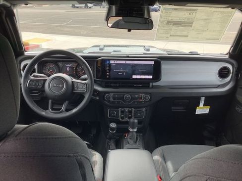 New 2026 Jeep Gladiator Sport image 6