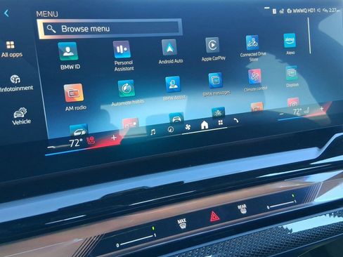 New 2026 BMW 540i xDrive w/ M Sport Package image 21