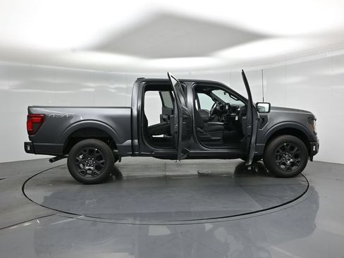 New 2026 Ford F150 STX RWD image 4