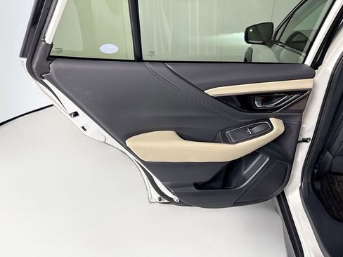 Used 2025 Subaru Outback Limited w/ Tech Package 3 AWD/4WD image 26