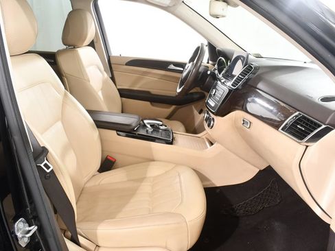 Used 2018 Mercedes-Benz GLE 350 4MATIC image 10