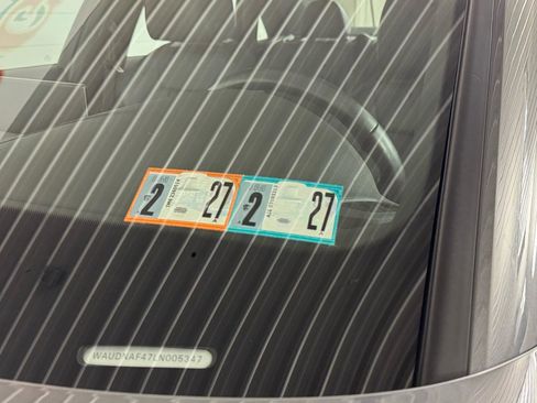 Used 2020 Audi A4 2.0T Premium image 10