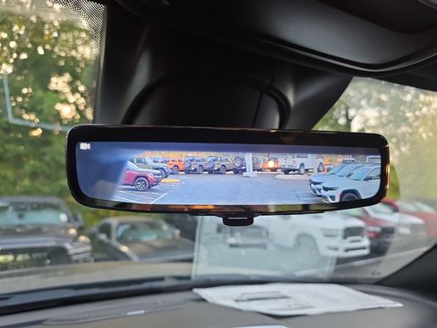 New 2026 RAM 5500 4x4 Crew Cab image 9