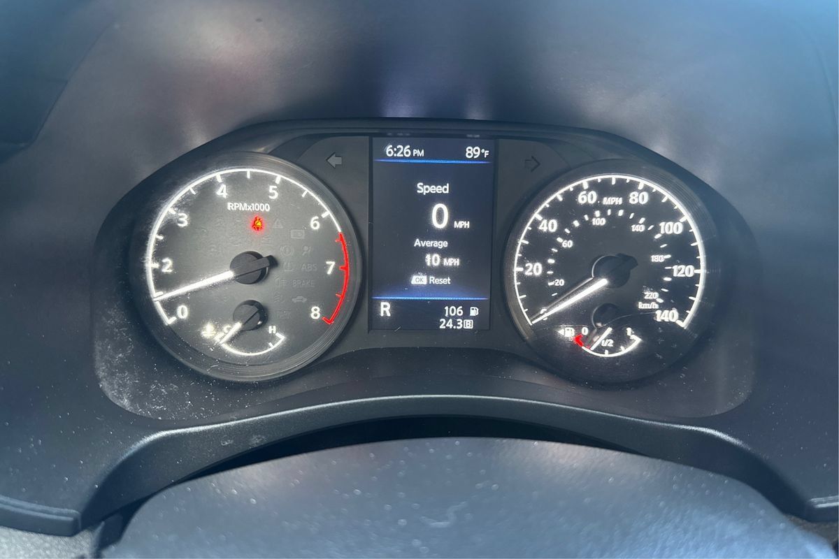 Used 2021 Nissan Altima 2.5 S FWD image 16