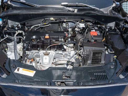 Certified 2024 Honda HR-V EX-L image 38