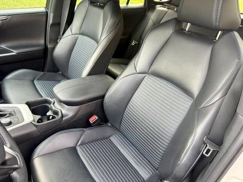 Used 2020 Toyota RAV4 XSE AWD/4WD image 10