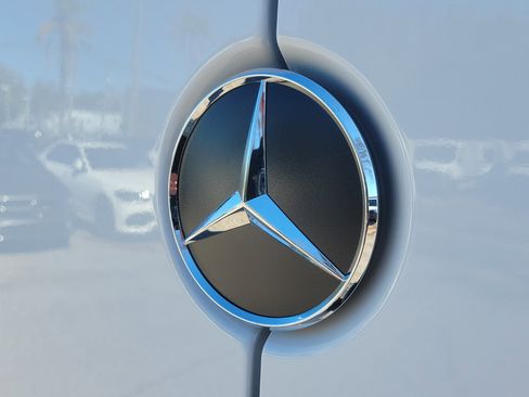 New 2025 Mercedes-Benz Sprinter 2500 image 35