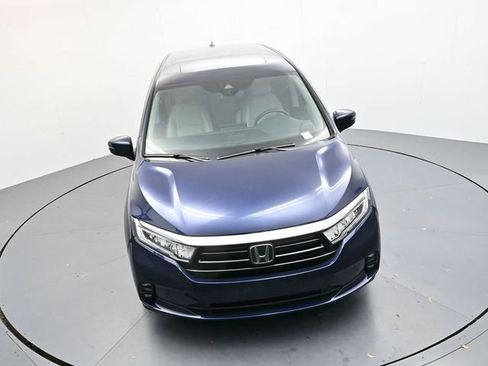 Used 2024 Honda Odyssey Elite image 37