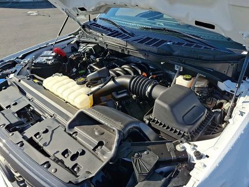 Used 2024 Ford F150 STX image 26