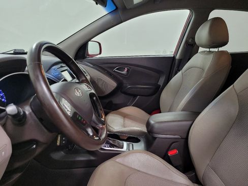 Used 2015 Hyundai Tucson SE AWD/4WD image 17
