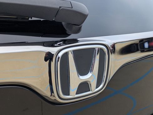 Certified 2022 Honda CR-V Touring image 23