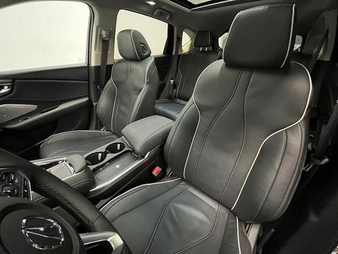 New 2026 Acura RDX SH-AWD w/ Advance Package image 11