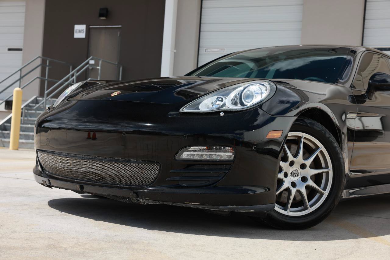 Used 2013 Porsche Panamera image 33